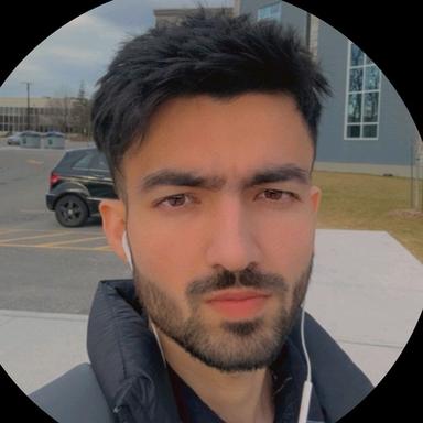 Rahul D. at Softaims Rahul D. - Lead Full-Stack Engineer - Cloud, Modern Frameworks and Mobile Platforms