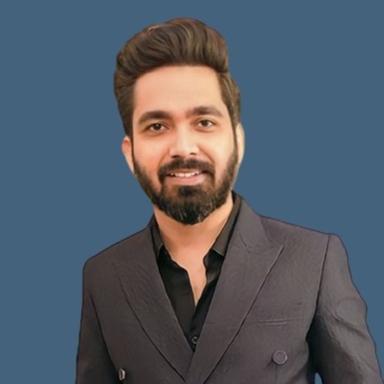 Rahul K. at Softaims Rahul K. - Junior Software Engineer - QA Automation, Testing and General Development