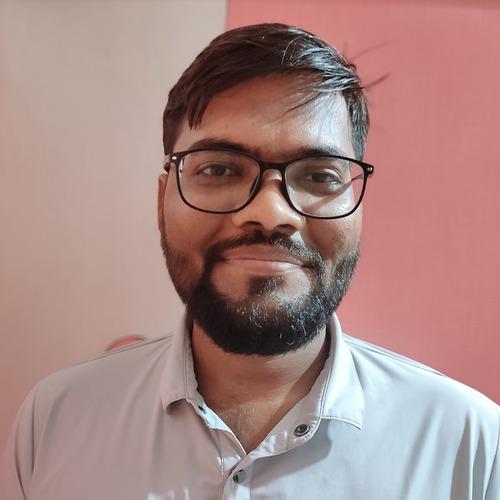 Rahul K. | Software Engineer - Frontend, Modern Frameworks and Web Development at Softaims Profile of Rahul K., Software Engineer - Frontend, Modern Frameworks and Web Development at Softaims