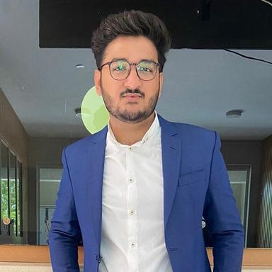 Rahul P. at Softaims Rahul P. - Software Engineer - AI, Machine Learning and Generative AI Platforms