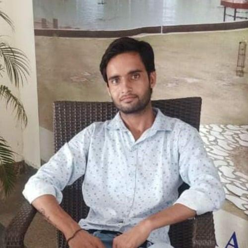 Rahul R. | Software Engineer - Backend, Python and Machine Learning Platforms at Softaims Profile of Rahul R., Software Engineer - Backend, Python and Machine Learning Platforms at Softaims