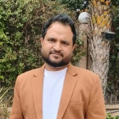 Rahul S. at Softaims Rahul S. - Junior Software Engineer - Web, Backend and General Development