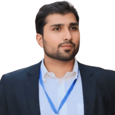 Rai Muhammad R. at Softaims Rai Muhammad R. - Software Engineer - Frontend, Web and Full-Stack Development