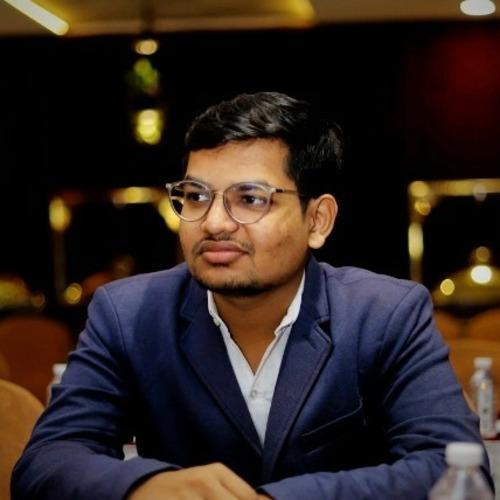 Raj B. | Software Engineer - Full-Stack, React, Node.js and Web Development at Softaims Profile of Raj B., Software Engineer - Full-Stack, React, Node.js and Web Development at Softaims