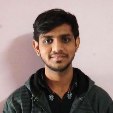 Raj P. at Softaims Raj P. - Software Engineer - Backend, Web and Salesforce Platforms