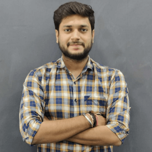 Rajat G. | Lead Mobile Engineer - iOS, Android and Blockchain Platforms at Softaims Profile of Rajat G., Lead Mobile Engineer - iOS, Android and Blockchain Platforms at Softaims
