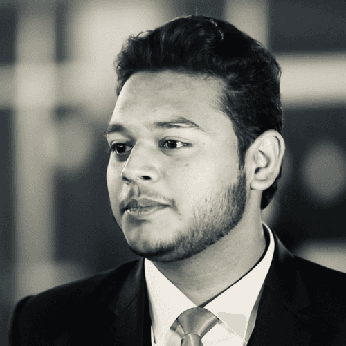 Rajat K. | Lead Software Engineer - Web, Ecommerce and Modern Frameworks at Softaims Profile of Rajat K., Lead Software Engineer - Web, Ecommerce and Modern Frameworks at Softaims