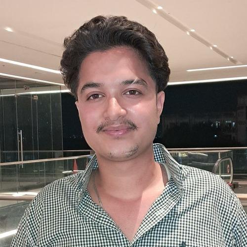 Rajat K. | Junior Software Engineer - Cloud, DevOps and General Development at Softaims Profile of Rajat K., Junior Software Engineer - Cloud, DevOps and General Development at Softaims