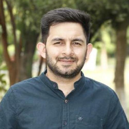 Rajat M. | Lead Full-Stack Engineer - React, Node and Mobile Platforms at Softaims Profile of Rajat M., Lead Full-Stack Engineer - React, Node and Mobile Platforms at Softaims