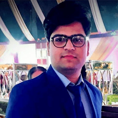 Rajat S. at Softaims Rajat S. - Junior Software Engineer - Backend, API and Salesforce Platforms