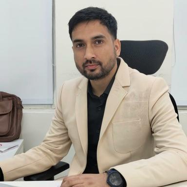 Rajat S. at Softaims Rajat S. - Software Engineer - Mobile, Web and App Development