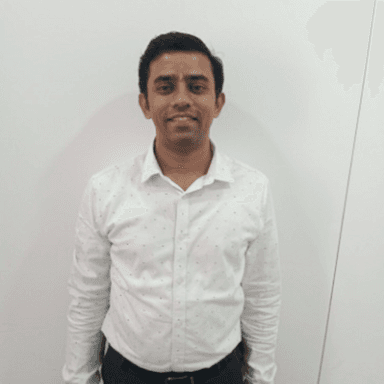 Rajesh B. at Softaims Rajesh B. - Lead Software Engineer - Cloud, SAP and Enterprise Platforms