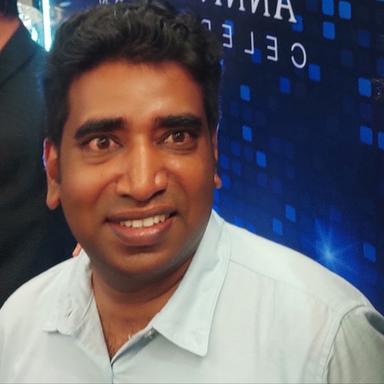 Rajesh S. at Softaims Rajesh S. - Software Engineer - AI, Cloud and Backend