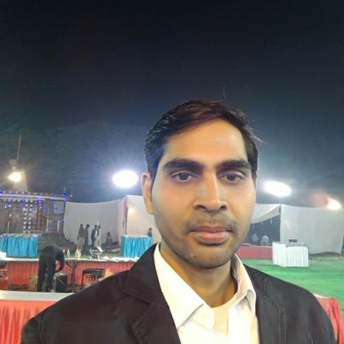Rajesh T. | Lead Full-Stack Engineer - Node.js, React and AI Platforms at Softaims Profile of Rajesh T., Lead Full-Stack Engineer - Node.js, React and AI Platforms at Softaims