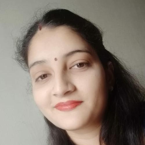 Rajni K. | Senior Frontend Engineer - Shopify, JavaScript and No-Code Platforms at Softaims Profile of Rajni K., Senior Frontend Engineer - Shopify, JavaScript and No-Code Platforms at Softaims