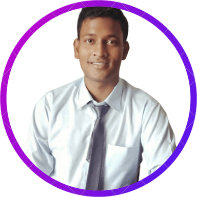 Raju M. at Softaims Raju M. - Software Engineer - Data Engineering, Cloud and Data Visualization