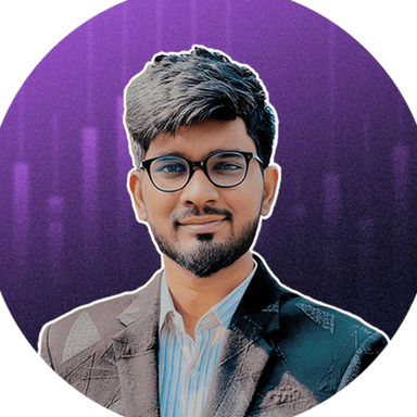 Raju S. at Softaims Raju S. - Junior Software Engineer - Web, CMS and General Development