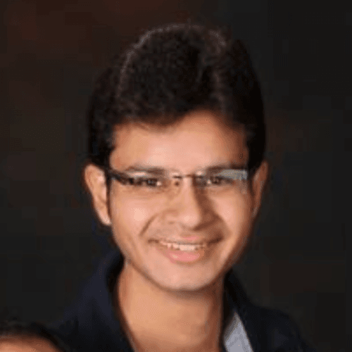 Rakesh K. | Senior Full-Stack Engineer - React, Node and Web Development at Softaims Profile of Rakesh K., Senior Full-Stack Engineer - React, Node and Web Development at Softaims