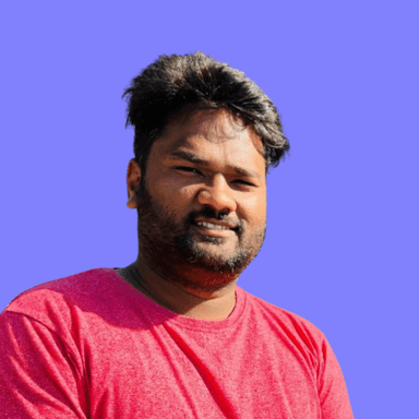 Ram S. at Softaims Ram S. - Lead Backend Engineer - PHP, Shopify and AI Platforms