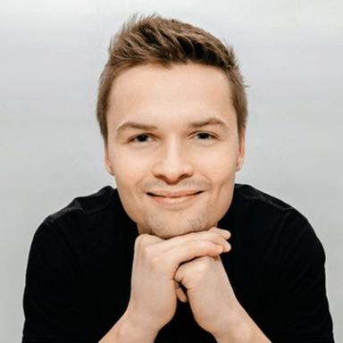 Raman A. at Softaims Raman A. - Lead Full-Stack Engineer - React, Node.js and Mobile Platforms