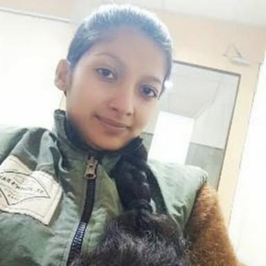 Raman D. at Softaims Raman D. - Software Engineer - Backend, SQL and General Development