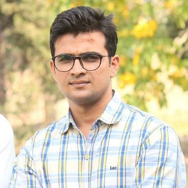 Raman v. at Softaims Raman v. - Lead Full-Stack Engineer - React, Node.js and Web Development