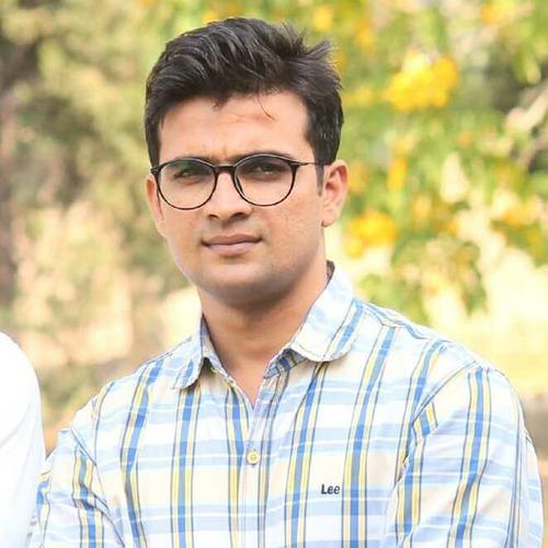Raman v. | Lead Full-Stack Engineer - React, Node.js and Web Development at Softaims Profile of Raman v., Lead Full-Stack Engineer - React, Node.js and Web Development at Softaims