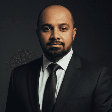 Ramesh I. at Softaims Ramesh I. - Lead DevOps Engineer - Cloud, DevOps and Infrastructure