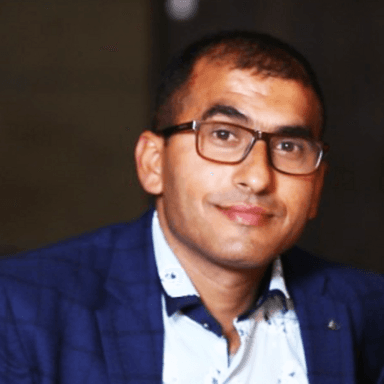 Ramesh K. at Softaims Ramesh K. - Lead Software Engineer - Web, ASP.NET and Ecommerce Platforms