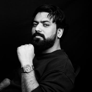 Rameshwar K. at Softaims Rameshwar K. - Lead Mobile Engineer - Android, iOS and React Native Platforms