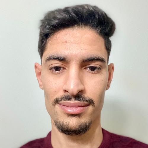 Ramez T. | Senior Full-Stack Engineer - React, Node and Cloud Platforms at Softaims Profile of Ramez T., Senior Full-Stack Engineer - React, Node and Cloud Platforms at Softaims