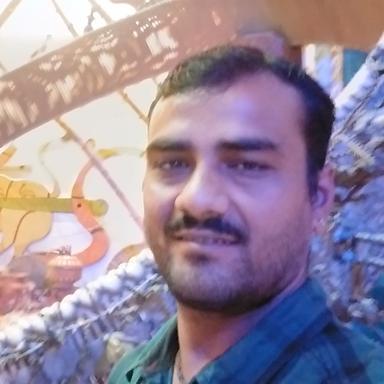 Ramgiri G. at Softaims Ramgiri G. - Software Engineer - Backend, Cloud and Modern Frameworks