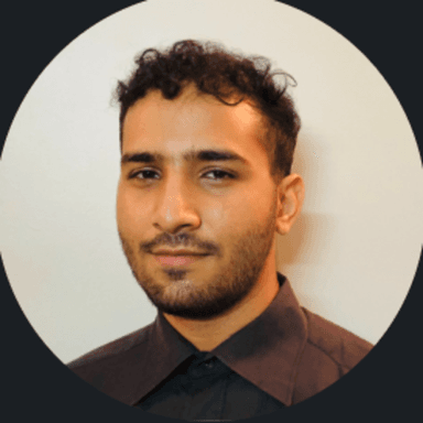 Ramis M. at Softaims Ramis M. - Software Engineer - Backend, Cloud and AI Platforms