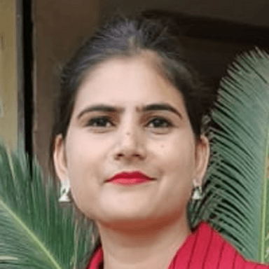 Ramita D. at Softaims Ramita D. - Lead SEO Engineer - Web, Ecommerce and SEO Platforms