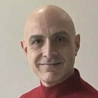 Ramzi O. at Softaims Ramzi O. - Senior Full-Stack Engineer - AI, Python and AI Platforms