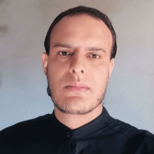 Ramzi R. | Junior Software Engineer - AI, Web and General Development at Softaims Profile of Ramzi R., Junior Software Engineer - AI, Web and General Development at Softaims