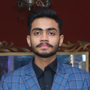 Rana Muhammad Talha T. at Softaims Rana Muhammad Talha T. - Junior Software Engineer - Web, Backend and General Development