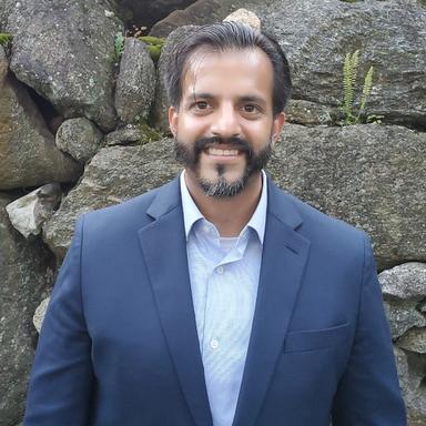 Ranbir B. at Softaims Ranbir B. - Software Engineer - Cybersecurity, Security Management and General Development