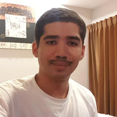 Randall B. at Softaims Randall B. - Lead Software Engineer - Cloud, Modern Frameworks and Web Development