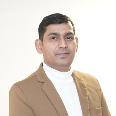 Ranjan K. at Softaims Ranjan K. - Lead Software Engineer - Frontend, Node and Web Platforms