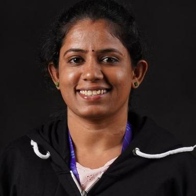 Ranjitham D. at Softaims Ranjitham D. - Software Engineer - Backend, Salesforce and General Development