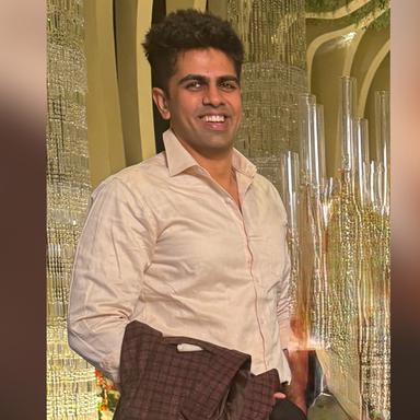 ranveer v. at Softaims ranveer v. - Lead Backend Engineer - Python, AWS and Data Platforms