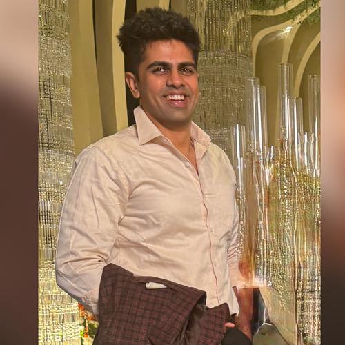 ranveer v. | Lead Backend Engineer - Python, AWS and Data Platforms at Softaims Profile of ranveer v., Lead Backend Engineer - Python, AWS and Data Platforms at Softaims