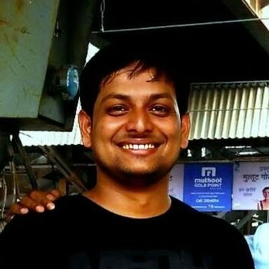 Ranvijay S. at Softaims Ranvijay S. - Lead Backend Engineer - Python, AI and Cloud Platforms