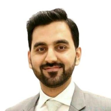 Rao H. at Softaims Rao H. - Lead Software Engineer - AI, Cloud and Quality Assurance Platforms