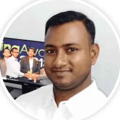 Rasel k. at Softaims Rasel k. - Lead Software Engineer - Web, Modern Frameworks and AI Platforms
