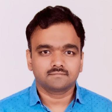 Rathinasabapathy R. at Softaims Rathinasabapathy R. - Lead Software Engineer - Cloud, Backend and Medical Imaging