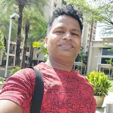 Ratnesh P. at Softaims Ratnesh P. - Software Engineer - Cloud, AI and Security Platforms