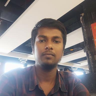 Raushan K. at Softaims Raushan K. - Junior Software Engineer - Backend, General Development and C++ Platforms