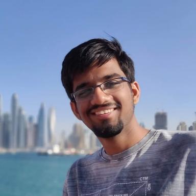 Ravi K. at Softaims Ravi K. - Senior Software Engineer - Embedded Systems, IoT and Firmware Development